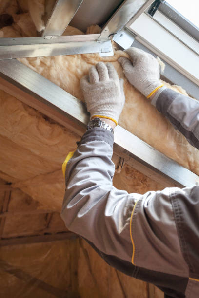 Best Insulation Maintenance and Repair in Aberdeen Proving Ground, MD
