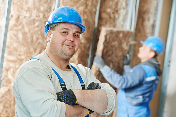 Best Residential Insulation in Aberdeen Proving Ground, MD